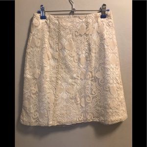 NWOT New York and Company Skirt